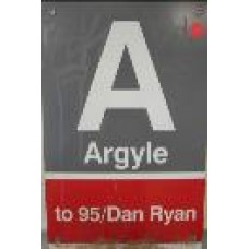 Argyle - 95th/Dan Ryan